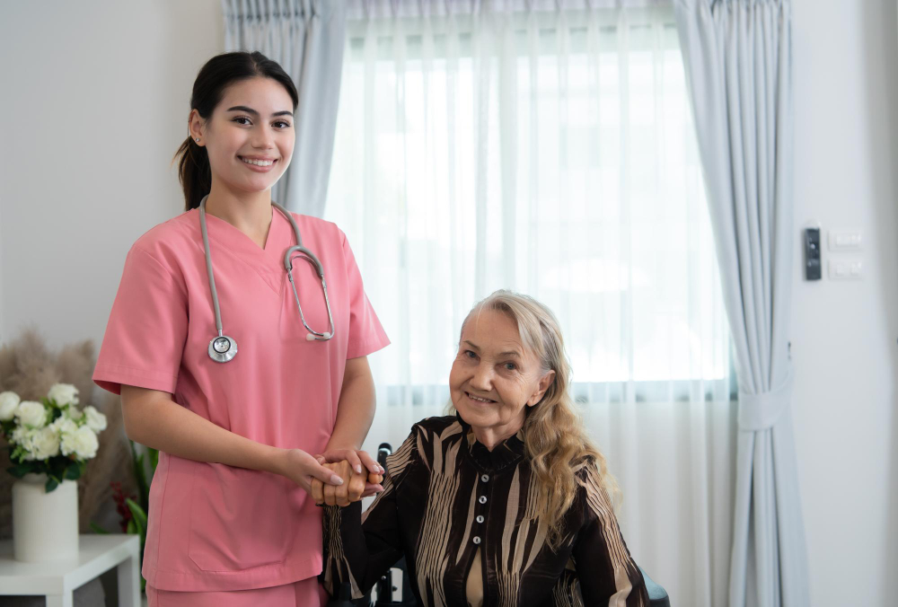 Private Duty Nursing: Complete Career Guide 2026
