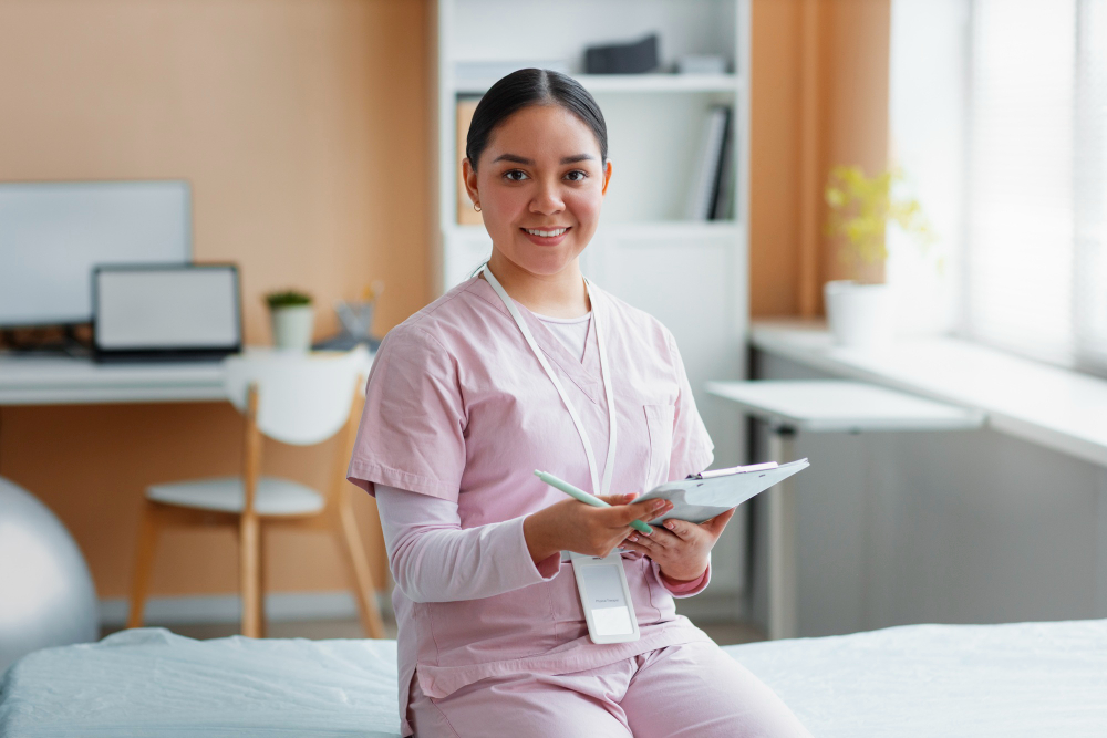 LPN vs RN in Home Care: Which Career Path Is Right for You?