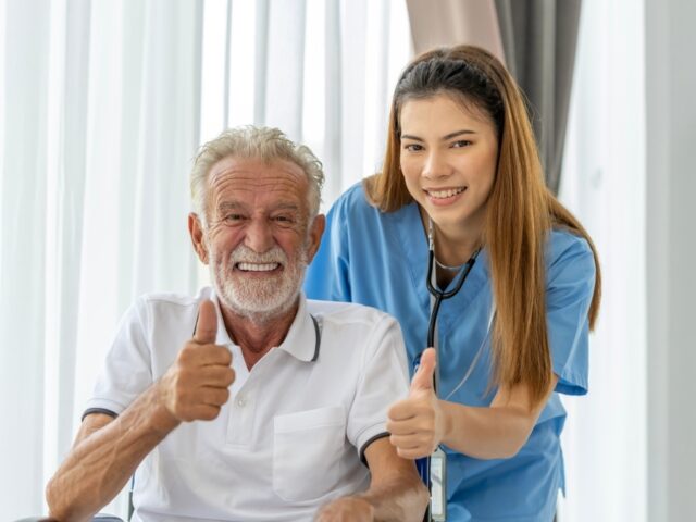 What Patients Qualify for Private Duty Nursing Services?