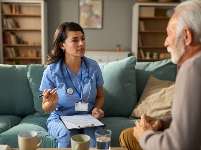What Does a Private Duty Nurse Actually Do on a Shift?