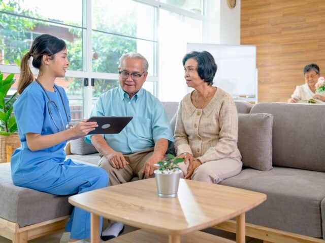 How to Choose a Private Duty Nursing Agency That Is Right for You